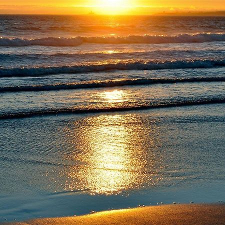 Paloma Caparica Beach コスタ・ダ・カパリカ エクステリア 写真