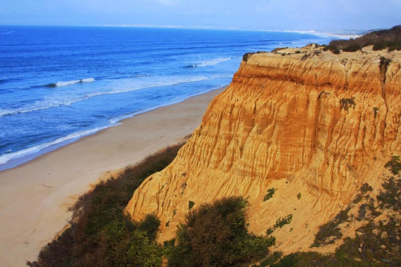 Paloma Caparica Beach コスタ・ダ・カパリカ エクステリア 写真