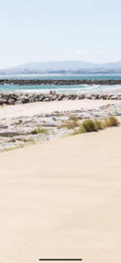 Paloma Caparica Beach コスタ・ダ・カパリカ エクステリア 写真